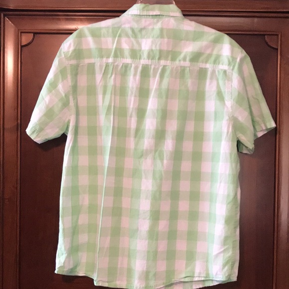 Black Jack casual shirt - Picture 3 of 3